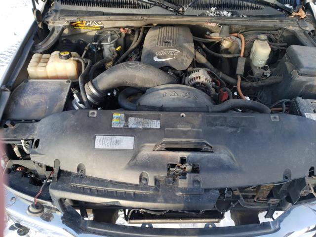 Photo 11 from auction – 2000 GMC NEW SIERRA with VIN 1GTEK19T0YE376697