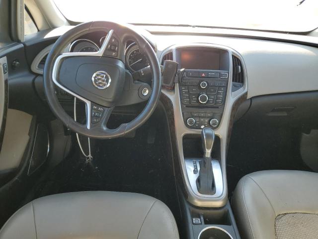 Photo 8 from auction – 2012 BUICK VERANO with VIN 1G4PP5SK8C4137315