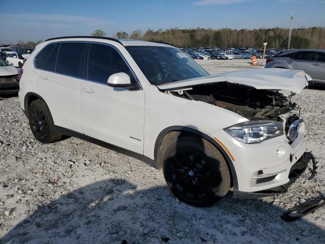 Photo 4 from auction – 2016 BMW X5 XDRIVE3 with VIN 5UXKR0C57G0S85259
