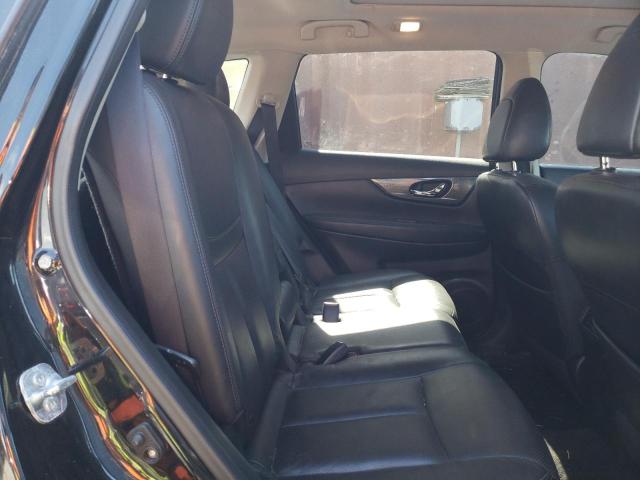 Photo 11 from auction – 2015 NISSAN ROGUE S with VIN 5N1AT2MT2FC799472