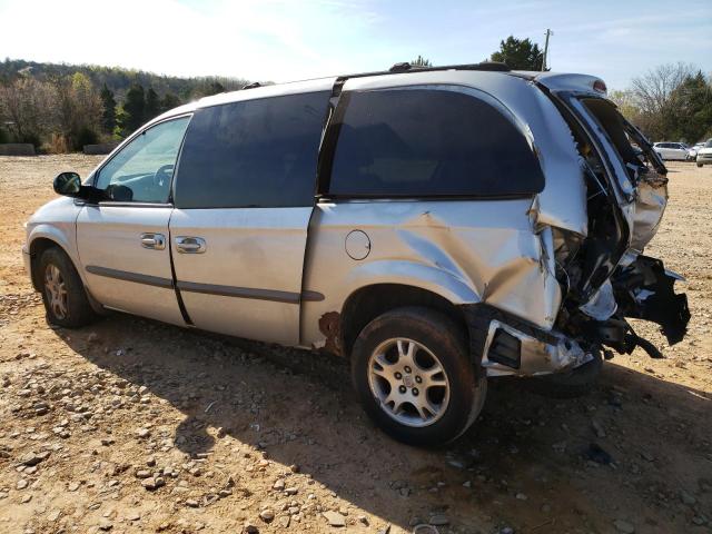 Photo 2 from auction – 2002 DODGE GRAND CARA with VIN 2B8GP74LX2R603095