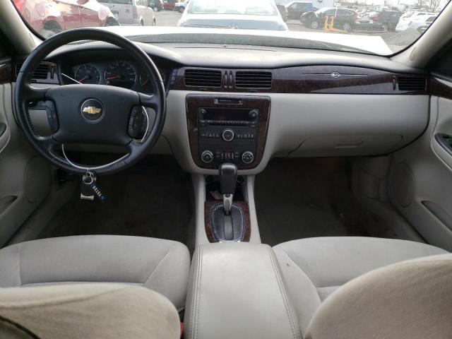 Photo 8 from auction – 2012 CHEVROLET IMPALA LT with VIN 2G1WG5E39C1175435