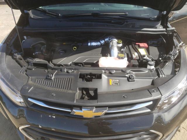 Photo 12 from auction – 2022 CHEVROLET TRAX LS with VIN KL7CJNSM0NB550024