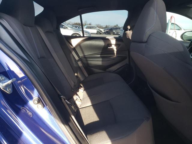 Photo 10 from auction – 2020 TOYOTA COROLLA SE with VIN 5YFS4RCE3LP036591