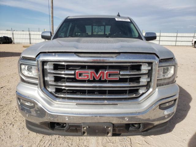 Photo 5 from auction – 2018 GMC SIERRA K15 with VIN 3GTU2NEC9JG449928