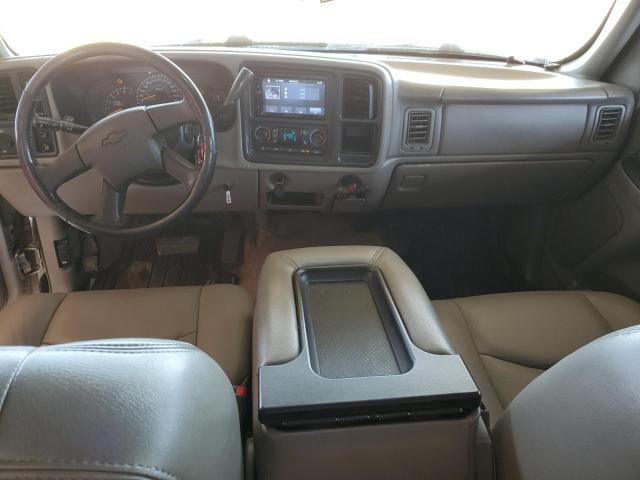 Photo 8 from auction – 2005 CHEVROLET SILVERADO with VIN 2GCEK13T451234939
