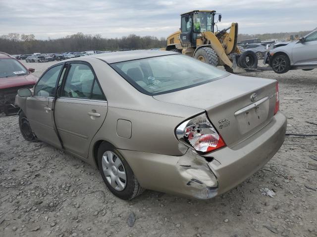Photo 2 from auction – 2003 TOYOTA CAMRY LE with VIN 4T1BE32K63U222593