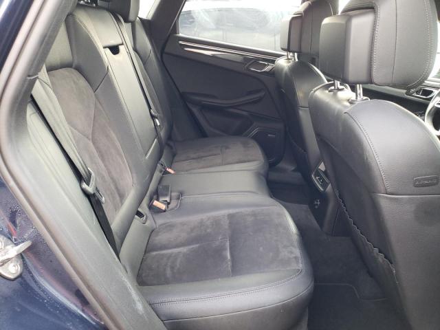 Photo 10 from auction – 2015 PORSCHE MACAN S with VIN WP1AB2A57FLB62718