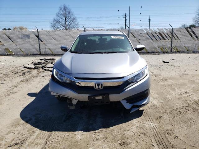 Photo 5 from auction – 2017 HONDA CIVIC LX with VIN 2HGFC2F59HH548989