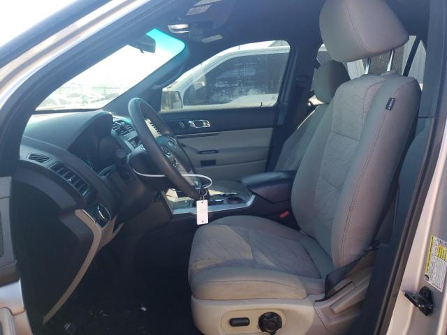 Photo 7 from auction – 2012 FORD EXPLORER with VIN 1FMHK7B88CGA31965