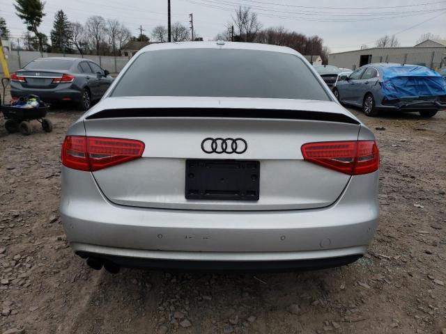 Photo 6 from auction – 2013 AUDI A4 PREMIUM with VIN WAUFFAFL5DN006317