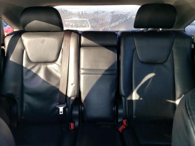 Photo 10 from auction – 2011 LEXUS RX 450 with VIN JTJBC1BA2B2420312