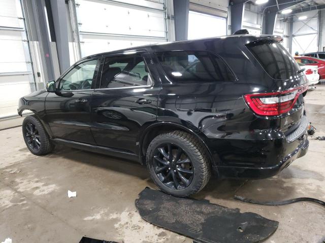 Photo 2 from auction – 2017 DODGE DURANGO GT with VIN 1C4RDJDG8HC824234