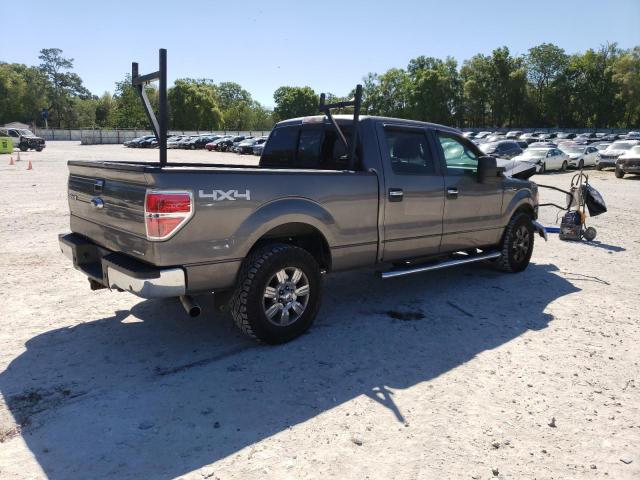 Photo 3 from auction – 2013 FORD F150 SUPER with VIN 1FTFW1EF6DFA33745