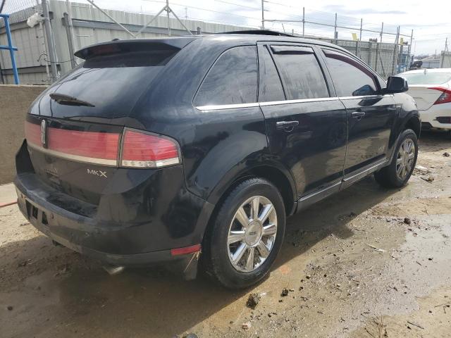 Photo 3 from auction – 2007 LINCOLN MKX with VIN 2LMDU68C07BJ31669
