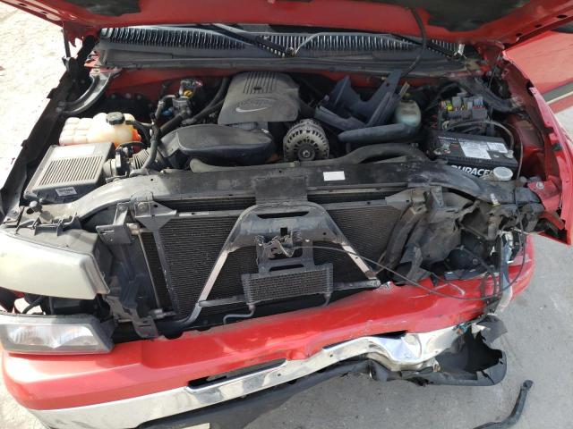 Photo 11 from auction – 2007 CHEVROLET SILVERADO with VIN 2GCEC13V471146815