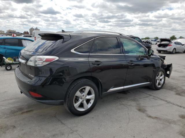 Photo 3 from auction – 2010 LEXUS RX 350 with VIN 2T2BK1BA9AC019812