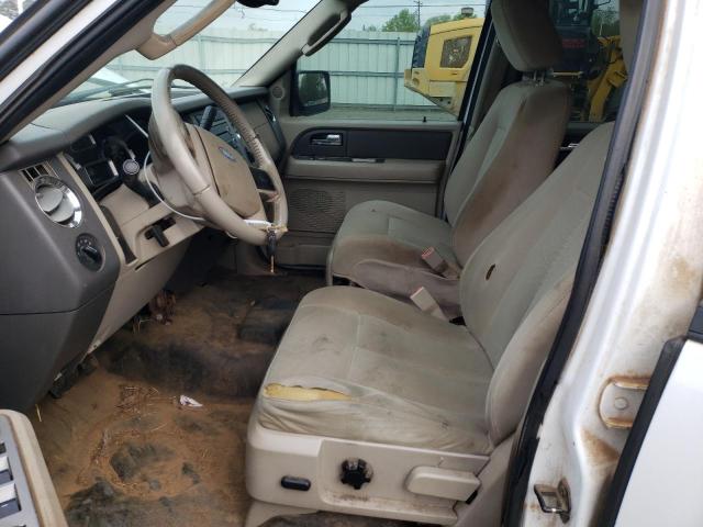 Photo 7 from auction – 2010 FORD EXPEDITION with VIN 1FMJU1G58AEB63768