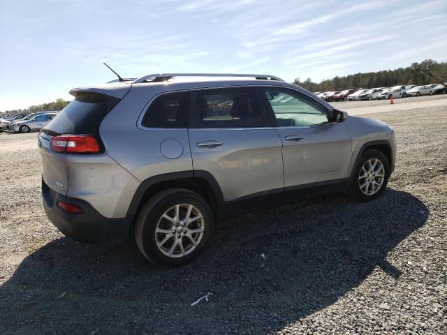 Photo 3 from auction – 2014 JEEP CHEROKEE L with VIN 1C4PJLCS4EW181053