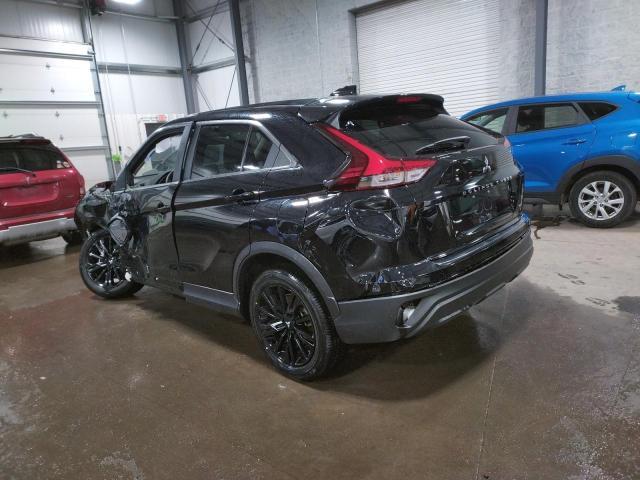 Photo 2 from auction – 2023 MITSUBISHI ECLIPSE CR with VIN JA4ATVAA1PZ003652