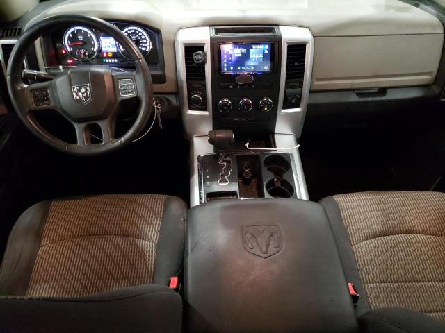 Photo 8 from auction – 2012 DODGE RAM 1500 S with VIN 1C6RD7LT4CS283755