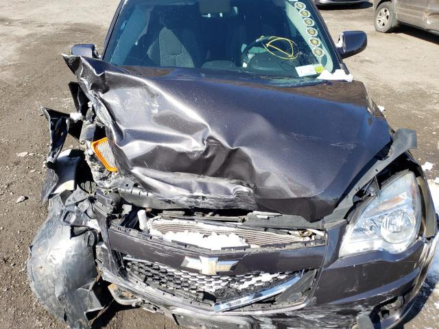Photo 12 from auction – 2015 CHEVROLET EQUINOX LT with VIN 2GNFLFEK3F6384913