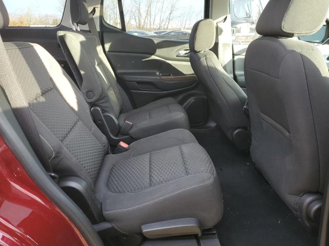 Photo 11 from auction – 2017 GMC ACADIA SLE with VIN 1GKKNLLS7HZ159649