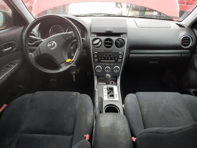 Photo 8 from auction – 2006 MAZDA 6 S with VIN 1YVHP80D365M62770