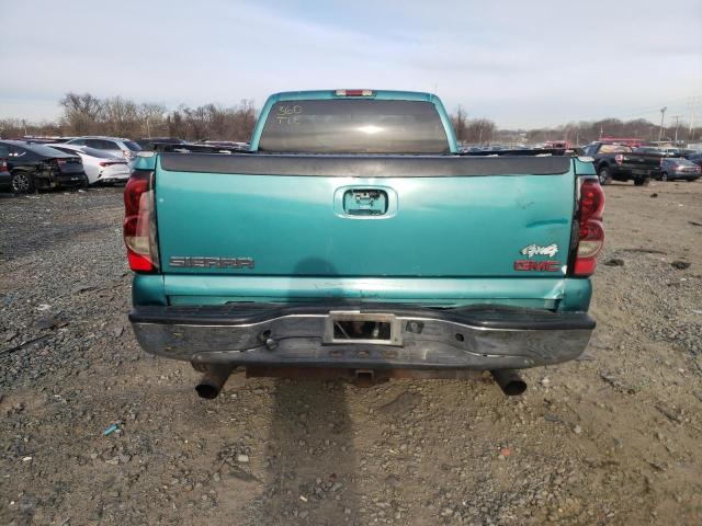 Photo 6 from auction – 2004 GMC NEW SIERRA with VIN 1GTEK14X64Z112932