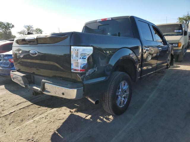 Photo 3 from auction – 2015 FORD F150 SUPER with VIN 1FTEW1CP5FFB77118