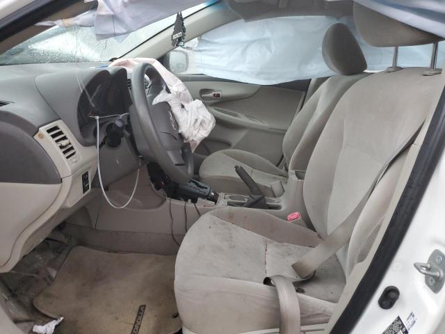 Photo 7 from auction – 2009 TOYOTA COROLLA BA with VIN JTDBL40EX9J017818