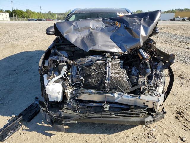Photo 5 from auction – 2019 TOYOTA HIGHLANDER with VIN 5TDYZRFH7KS290280