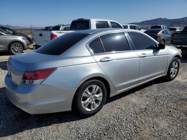 Photo 3 from auction – 2008 HONDA ACCORD LXP with VIN JHMCP26478C008801