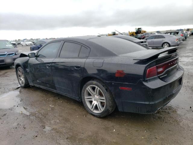 Photo 2 from auction – 2014 DODGE CHARGER R/ with VIN 2C3CDXCT0EH189577