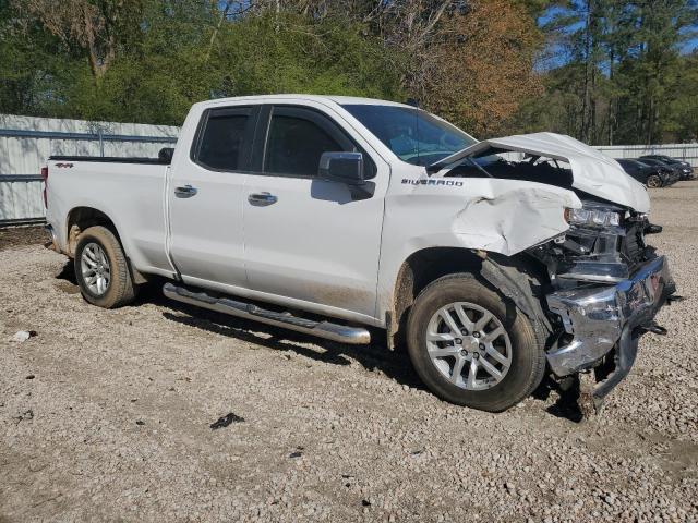 Photo 4 from auction – 2019 CHEVROLET SILVERADO with VIN 1GCRYDED5KZ191156