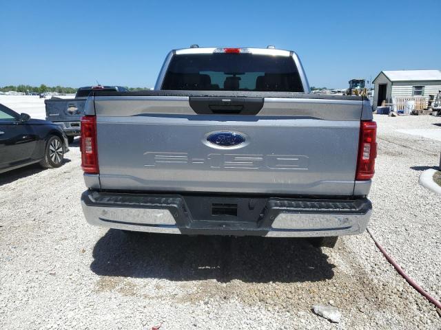 Photo 6 from auction – 2023 FORD F150 SUPER with VIN 1FTFW1E57PFA26721