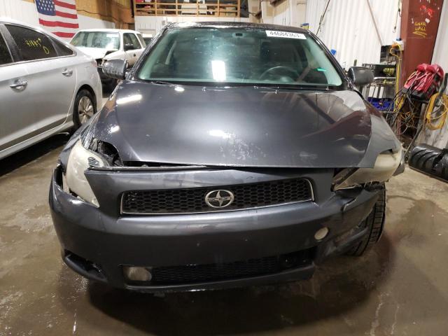 Photo 5 from auction – 2005 TOYOTA SCION TC with VIN JTKDE167750045899