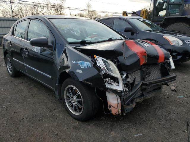 Photo 4 from auction – 2010 NISSAN SENTRA 2.0 with VIN 3N1AB6AP1AL689972