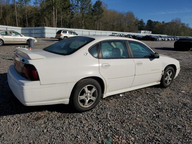 Photo 3 from auction – 2004 CHEVROLET IMPALA LS with VIN 2G1WH52K749285928