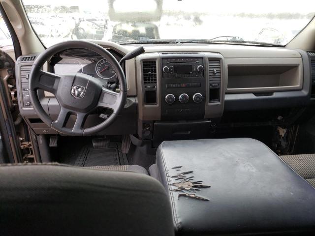 Photo 8 from auction – 2009 DODGE RAM 1500 with VIN 1D3HB18P69S749768