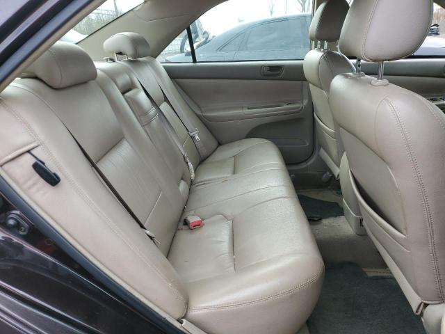 Photo 10 from auction – 2002 TOYOTA CAMRY LE with VIN 4T1BE32K02U629761