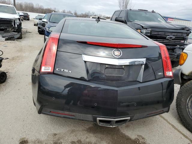 Photo 6 from auction – 2011 CADILLAC CTS PREMIU with VIN 1G6DS1ED2B0145351