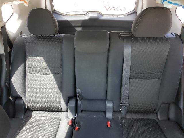Photo 10 from auction – 2018 NISSAN ROGUE S with VIN KNMAT2MT6JP581413