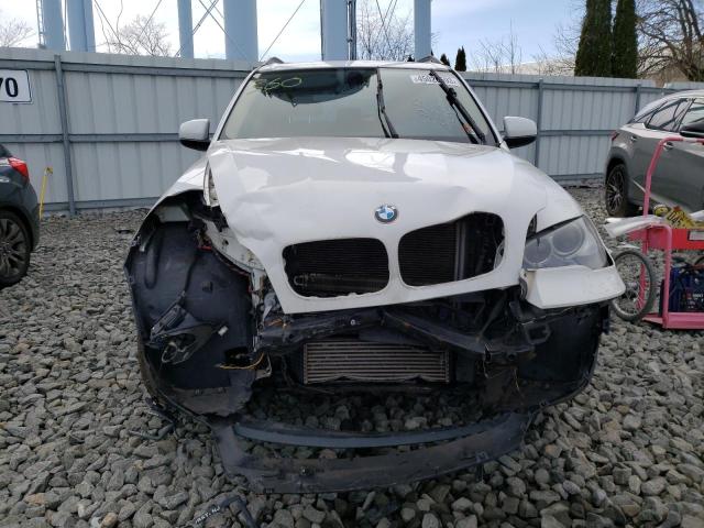 Photo 5 from auction – 2013 BMW X5 XDRIVE3 with VIN 5UXZV4C52D0B15326