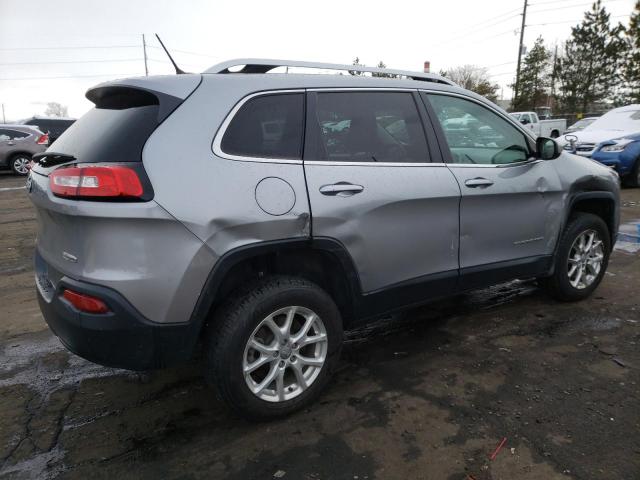 Photo 3 from auction – 2014 JEEP CHEROKEE L with VIN 1C4PJMCSXEW192371