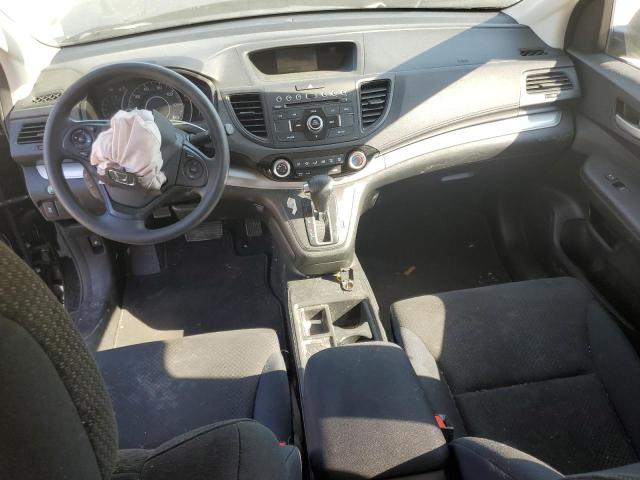 Photo 8 from auction – 2016 HONDA CR-V SE with VIN 5J6RM3H44GL028164