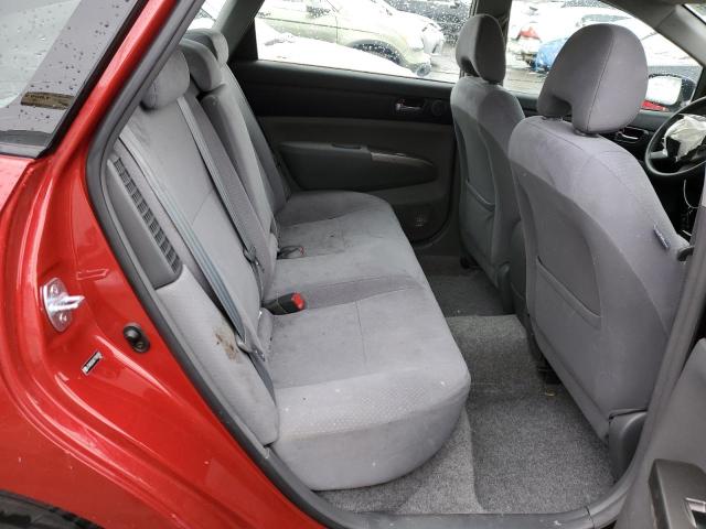 Photo 11 from auction – 2007 TOYOTA PRIUS with VIN JTDKB20U877589382