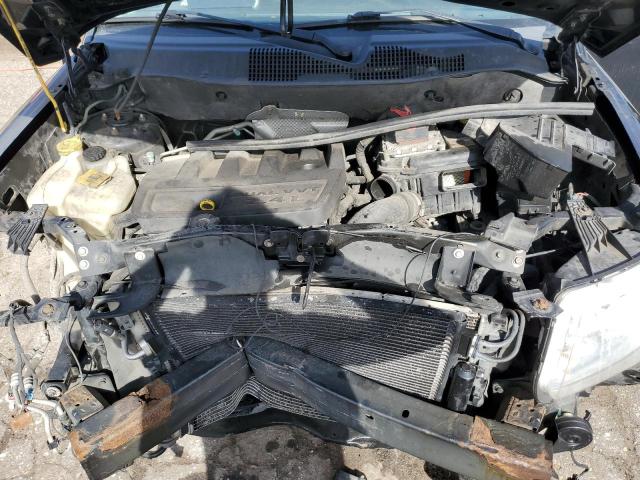 Photo 12 from auction – 2011 JEEP COMPASS SP with VIN 1J4NT1FB3BD143851