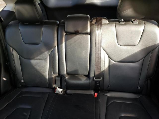 Photo 10 from auction – 2016 FORD EDGE TITAN with VIN 2FMPK3K81GBB91767