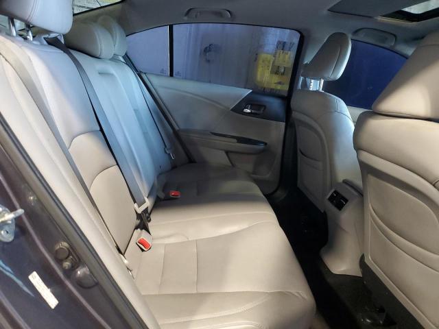 Photo 10 from auction – 2014 HONDA ACCORD EXL with VIN 1HGCR3F84EA012575